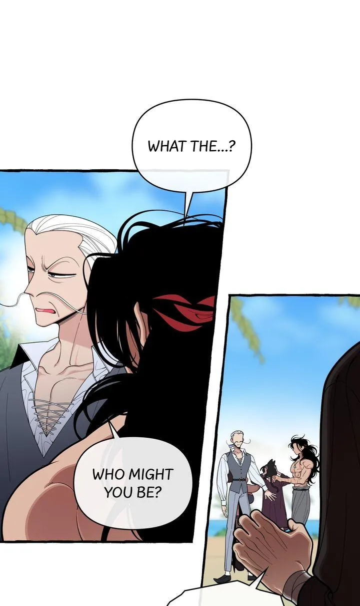 Once upon a time Chapter 36 page 5 - 