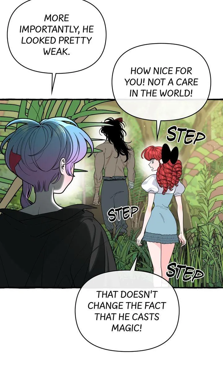 Once upon a time Chapter 36 page 45 - 