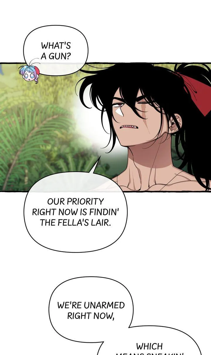 Once upon a time Chapter 36 page 47 - 