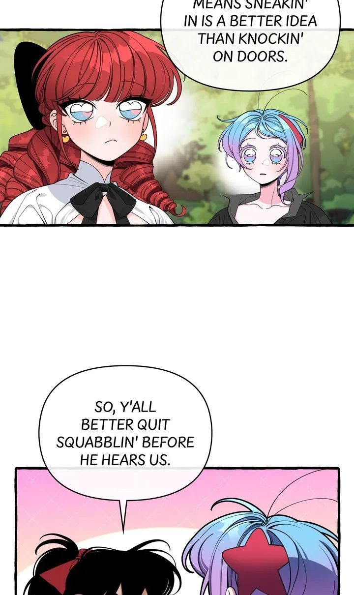 Once upon a time Chapter 36 page 48 - 