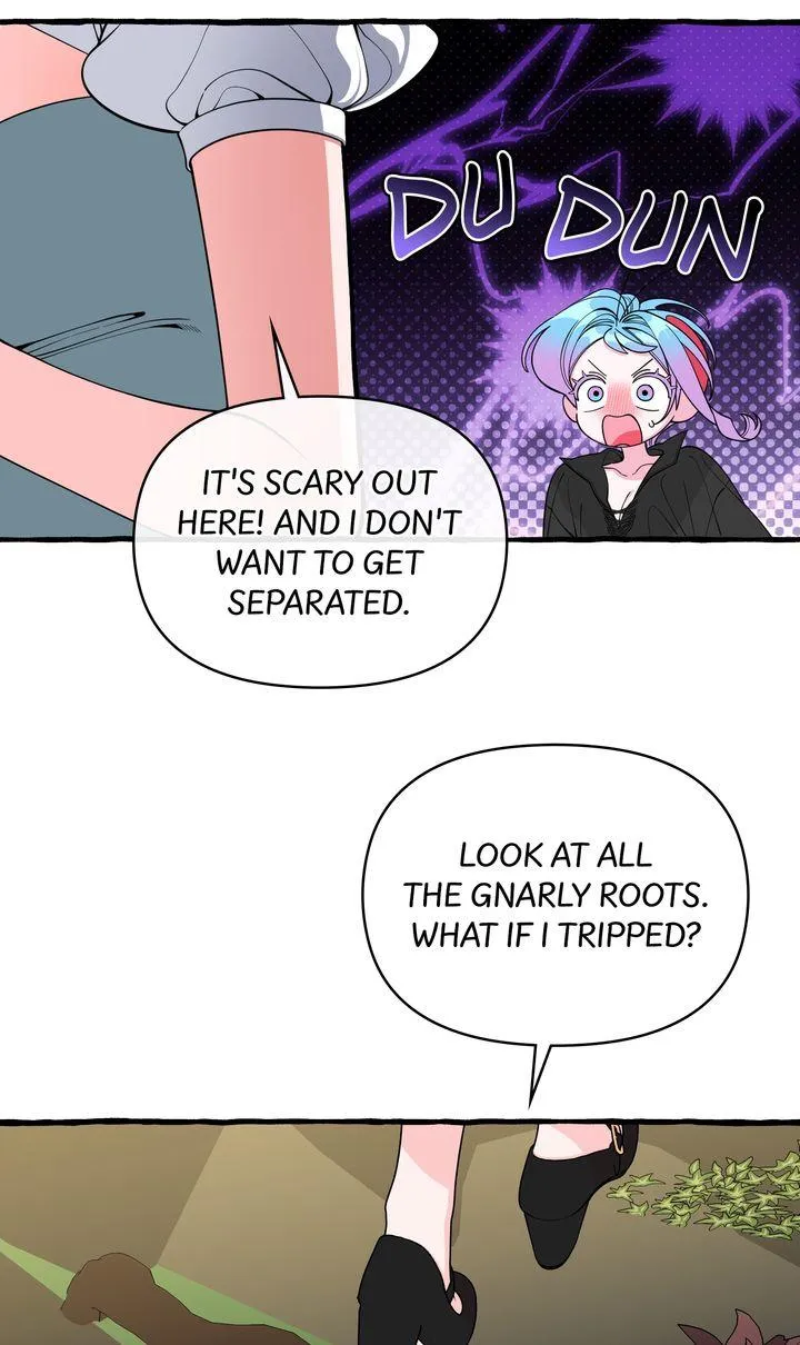 Once upon a time Chapter 36 page 52 - 