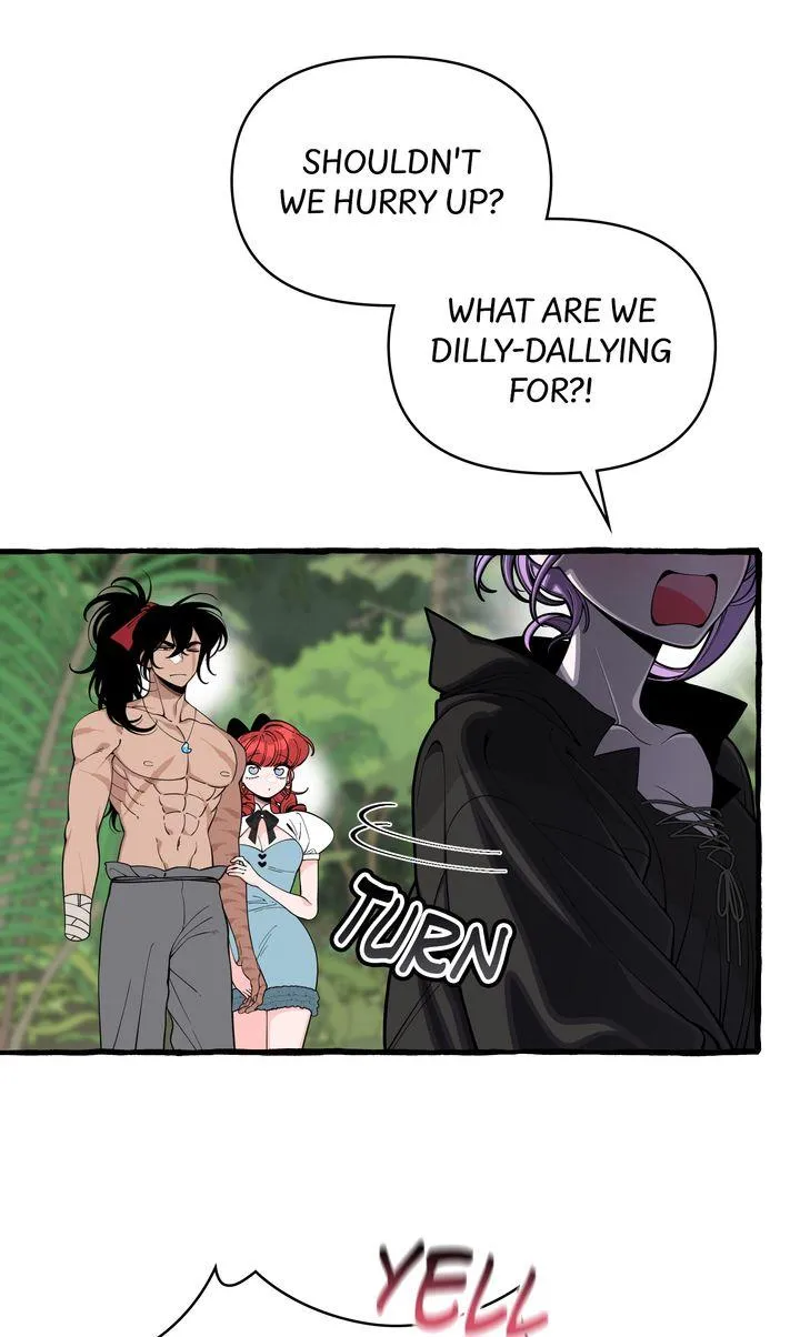 Once upon a time Chapter 37 page 2 - 