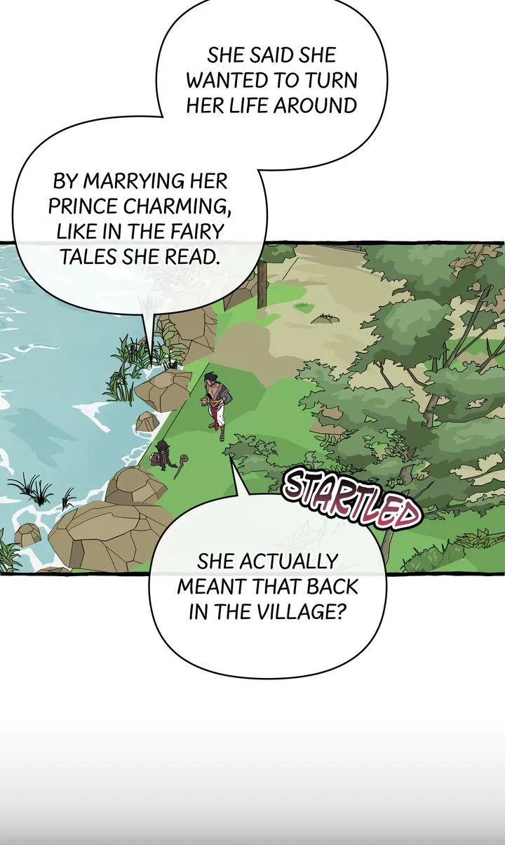 Once upon a time Chapter 37 page 32 - 