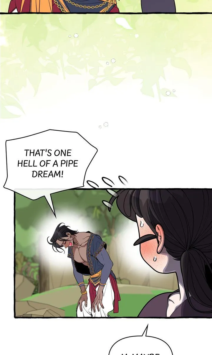 Once upon a time Chapter 37 page 39 - 