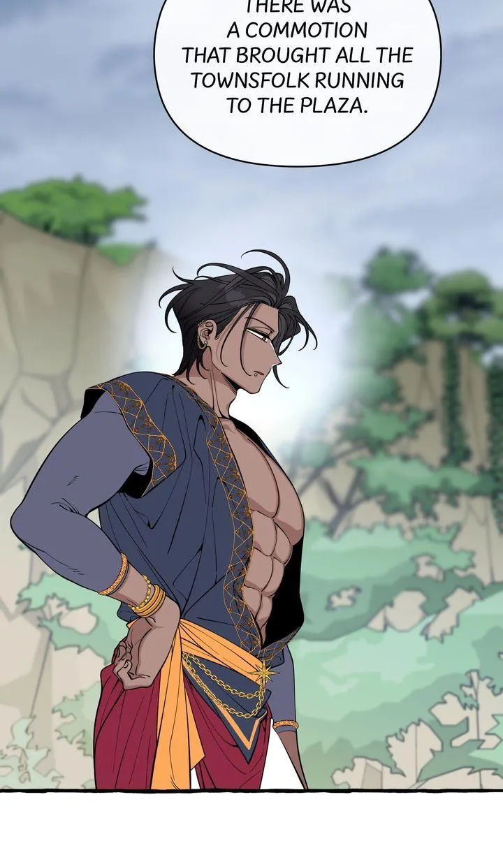 Once upon a time Chapter 37 page 47 - 