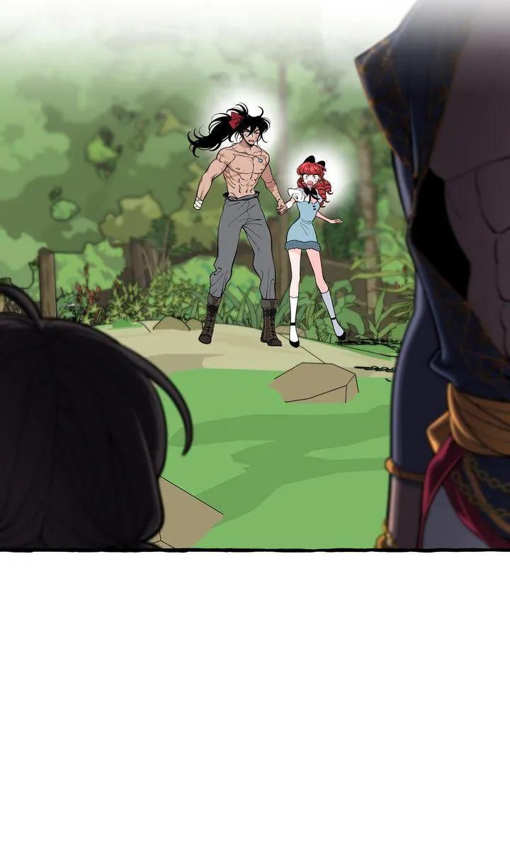 Once upon a time Chapter 37 page 67 - 