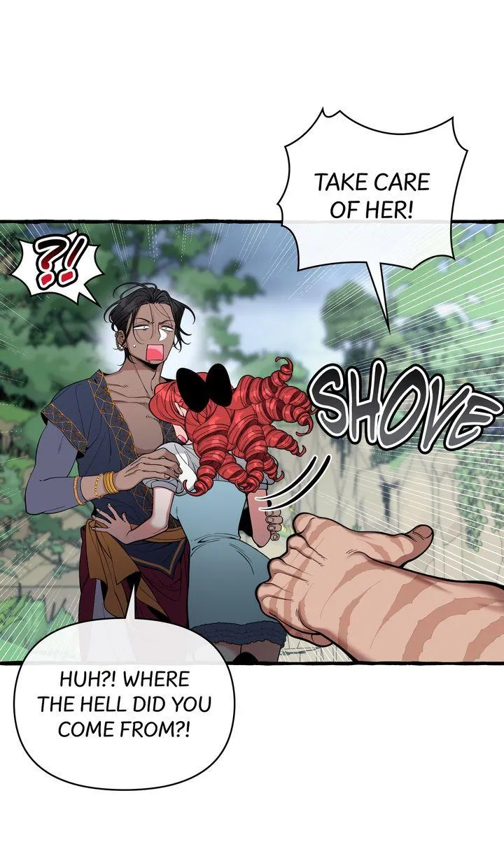 Once upon a time Chapter 37 page 68 - 