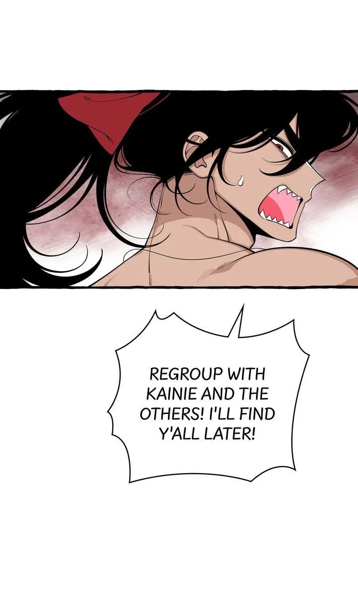 Once upon a time Chapter 37 page 69 - 