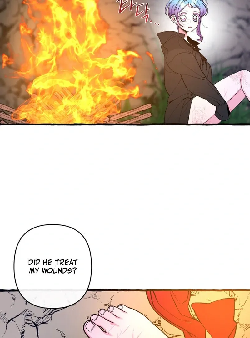 Once upon a time Chapter 38 page 74 - 