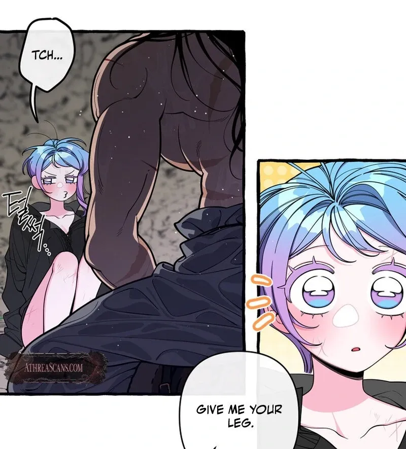 Once upon a time Chapter 39 page 11 - 