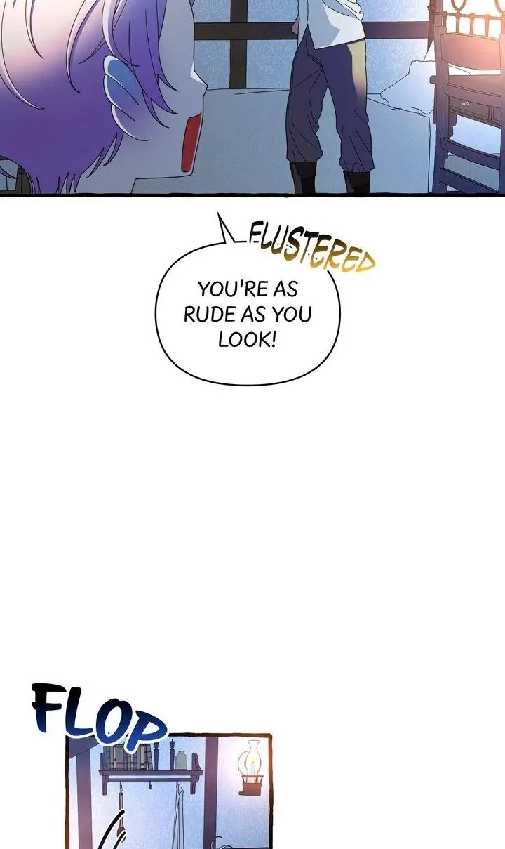 Once upon a time Chapter 4 page 11 - 