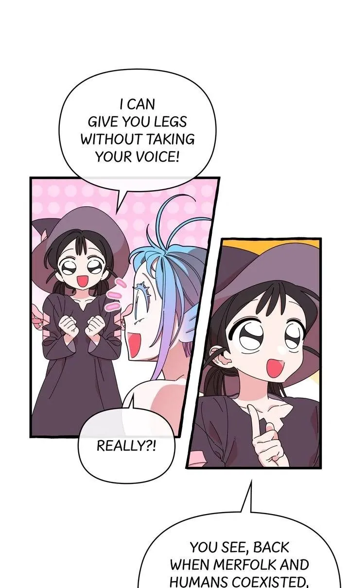 Once upon a time Chapter 4 page 23 - 