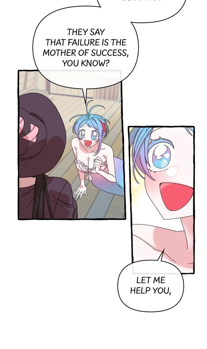 Once upon a time Chapter 4 page 30 - 