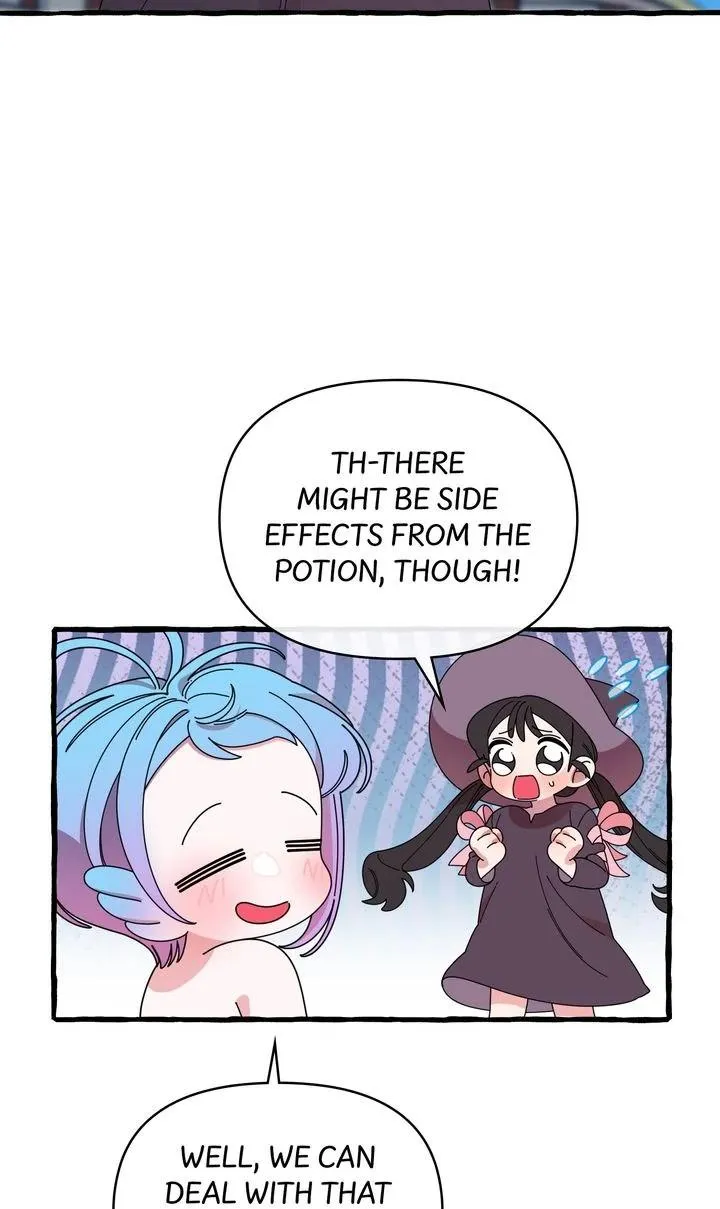 Once upon a time Chapter 4 page 32 - 