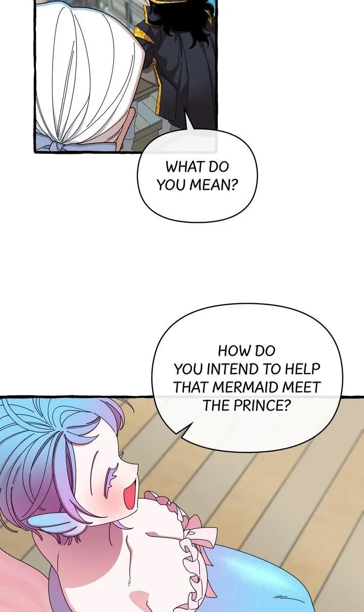 Once upon a time Chapter 4 page 37 - 