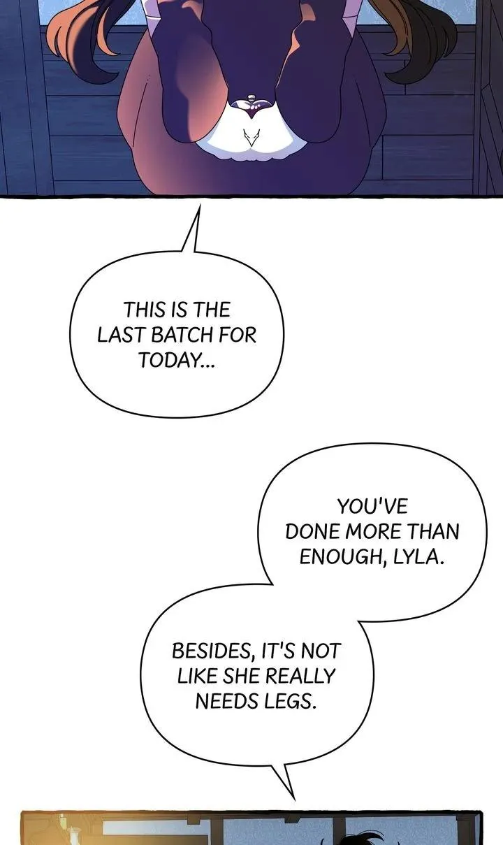 Once upon a time Chapter 4 page 46 - 
