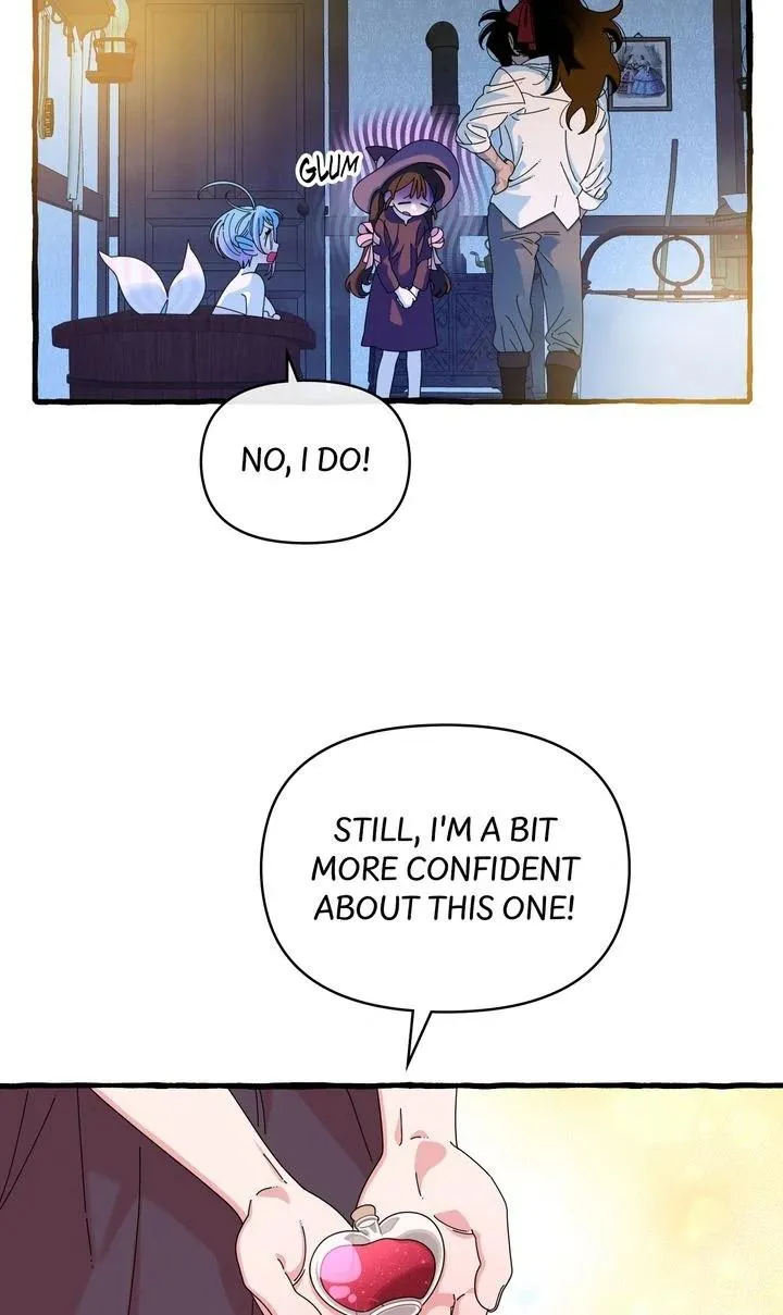 Once upon a time Chapter 4 page 47 - 