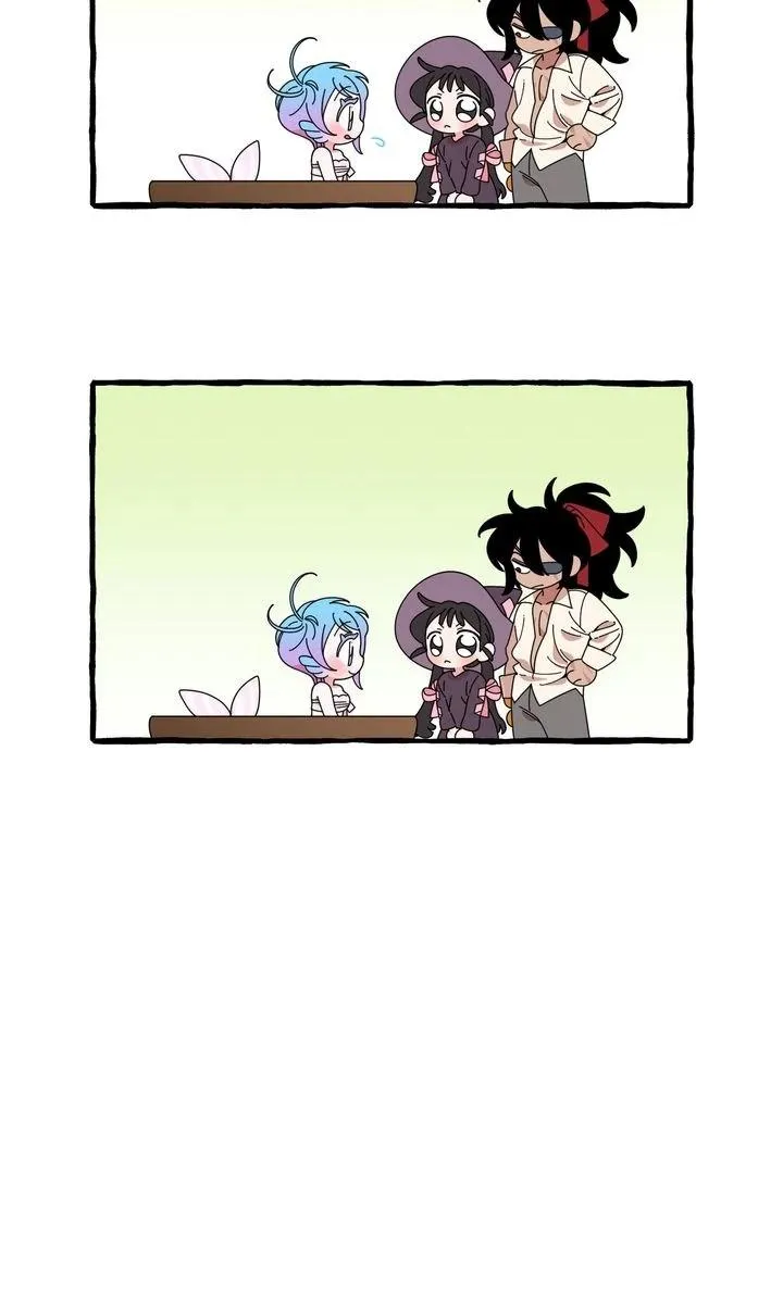 Once upon a time Chapter 4 page 50 - 