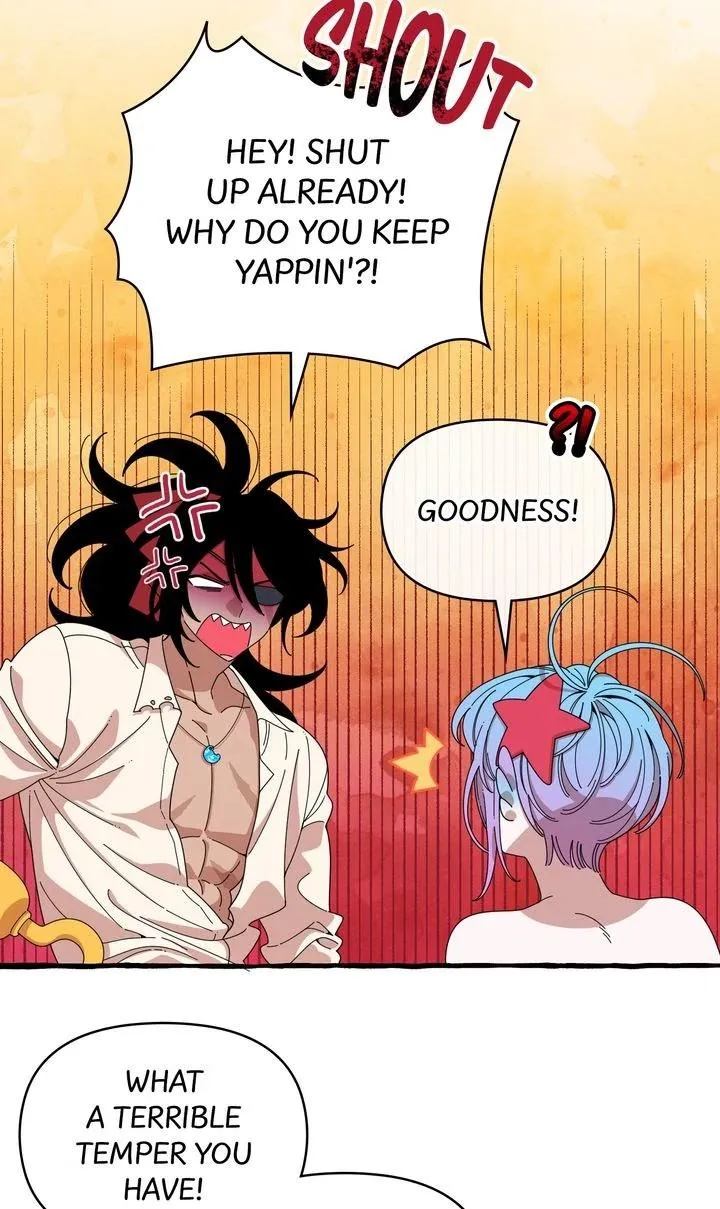 Once upon a time Chapter 4 page 7 - 