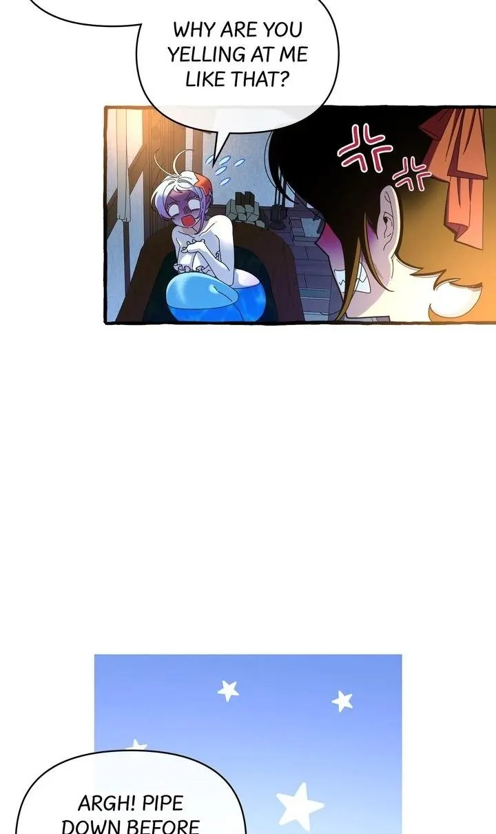 Once upon a time Chapter 4 page 8 - 