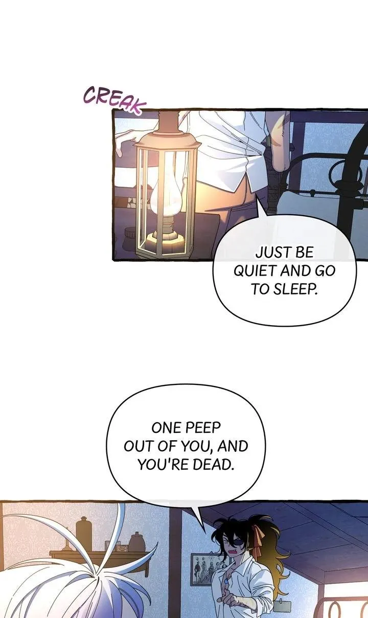 Once upon a time Chapter 4 page 10 - 