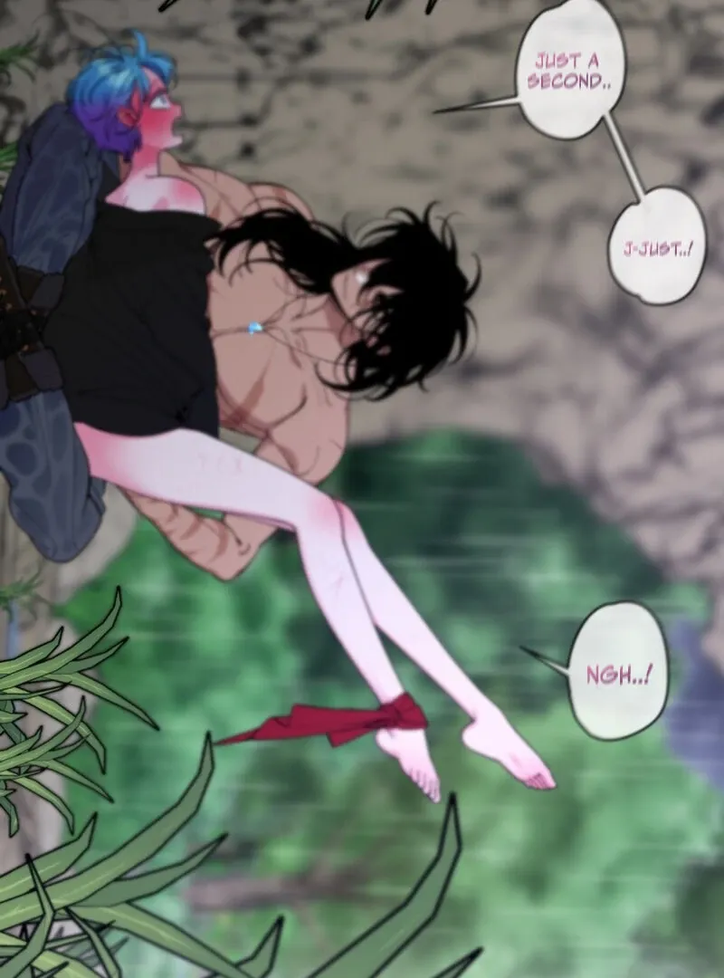 Once upon a time Chapter 40 page 33 - 