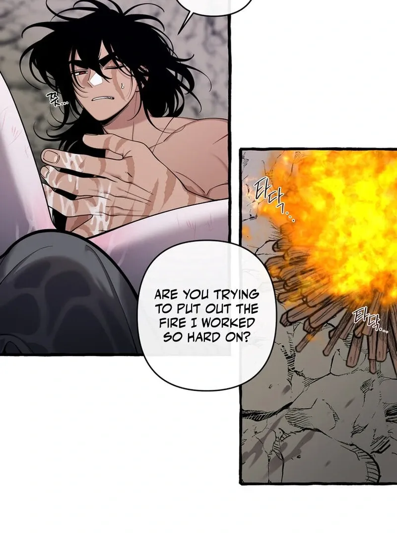 Once upon a time Chapter 40 page 42 - 