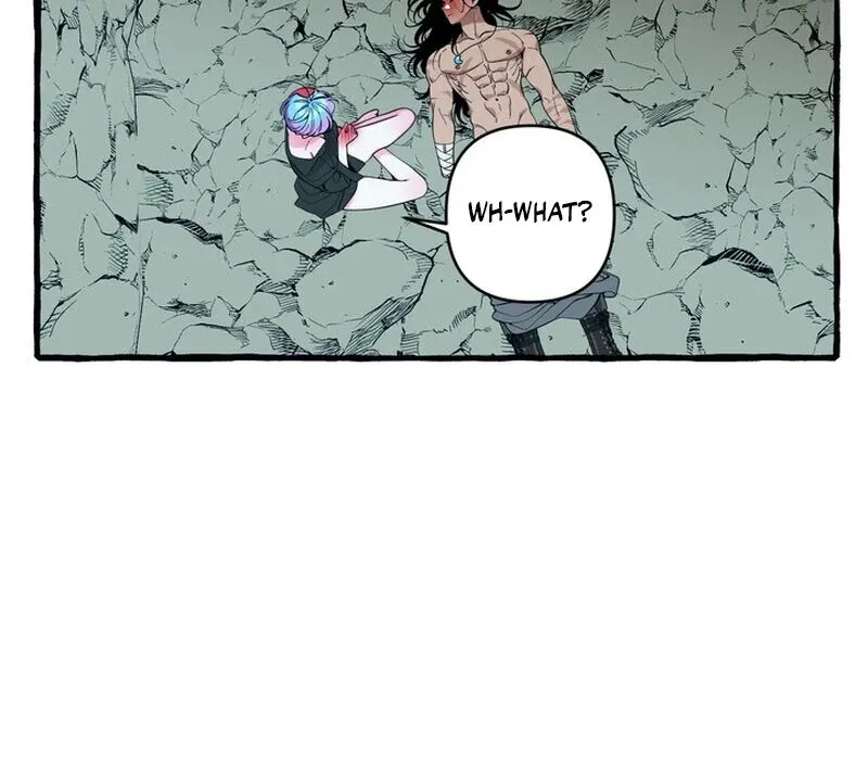 Once upon a time Chapter 42 page 51 - 
