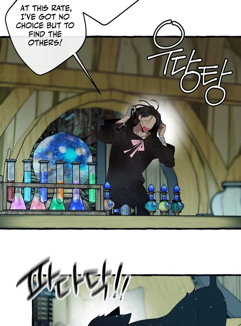 Once upon a time Chapter 42 page 61 - 