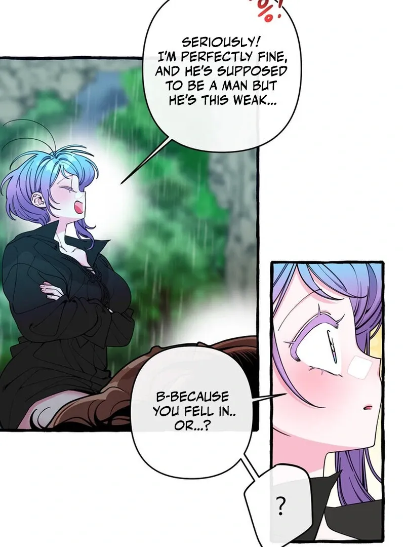 Once upon a time Chapter 43 page 21 - 