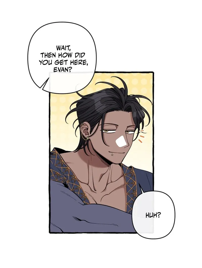 Once upon a time Chapter 43 page 51 - 