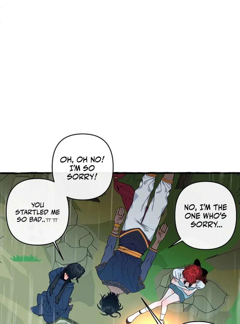 Once upon a time Chapter 43 page 60 - 
