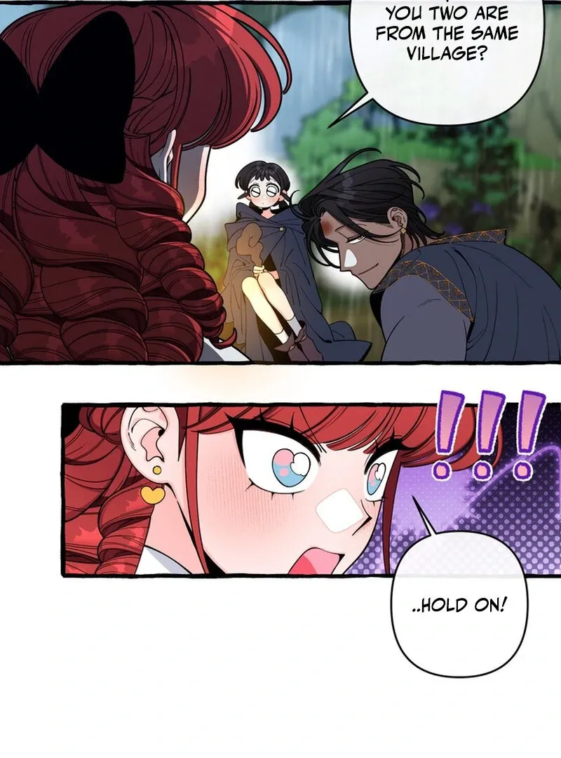 Once upon a time Chapter 43 page 63 - 