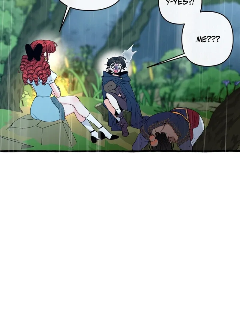 Once upon a time Chapter 43 page 74 - 