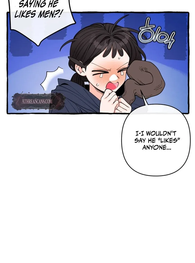 Once upon a time Chapter 43 page 76 - 