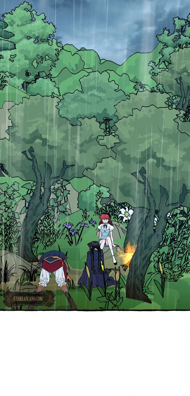 Once upon a time Chapter 43 page 79 - 