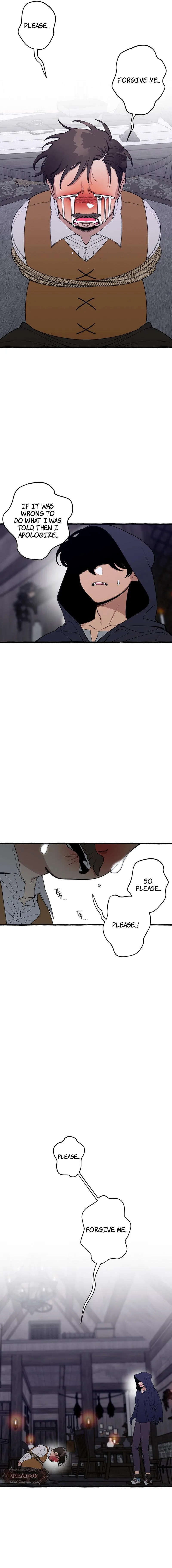 Once upon a time Chapter 44 page 7 - 