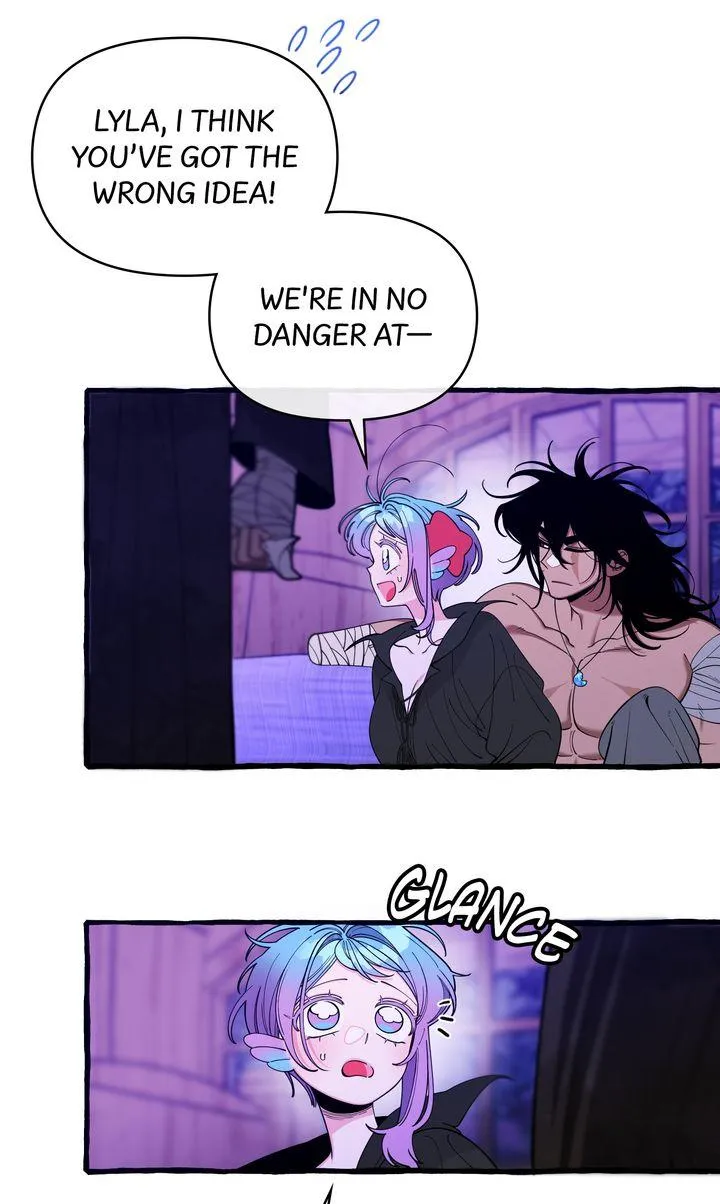 Once upon a time Chapter 47 page 15 - 