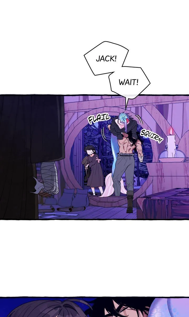 Once upon a time Chapter 47 page 19 - 