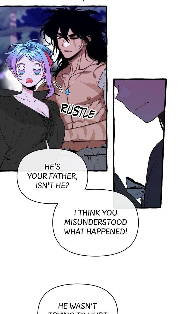 Once upon a time Chapter 47 page 34 - 