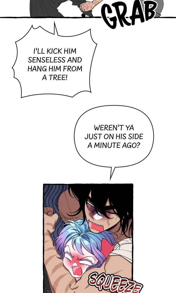 Once upon a time Chapter 48 page 31 - 