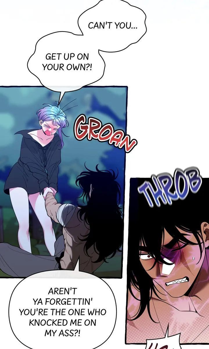 Once upon a time Chapter 48 page 61 - 