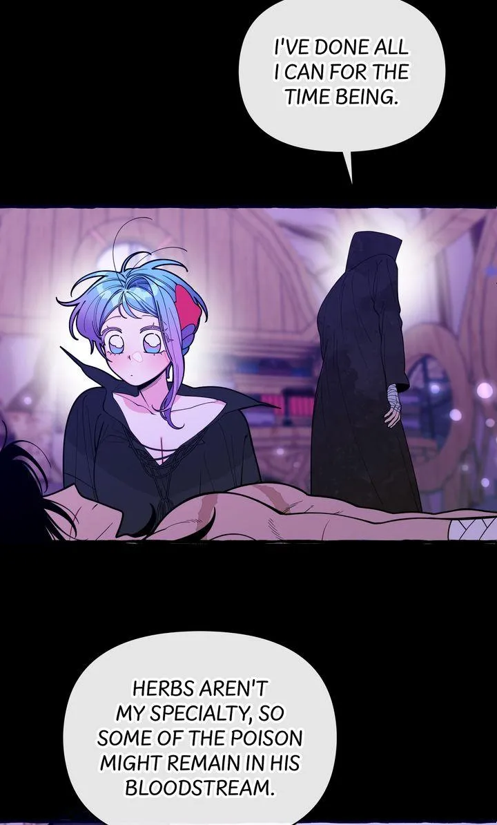 Once upon a time Chapter 49 page 11 - 
