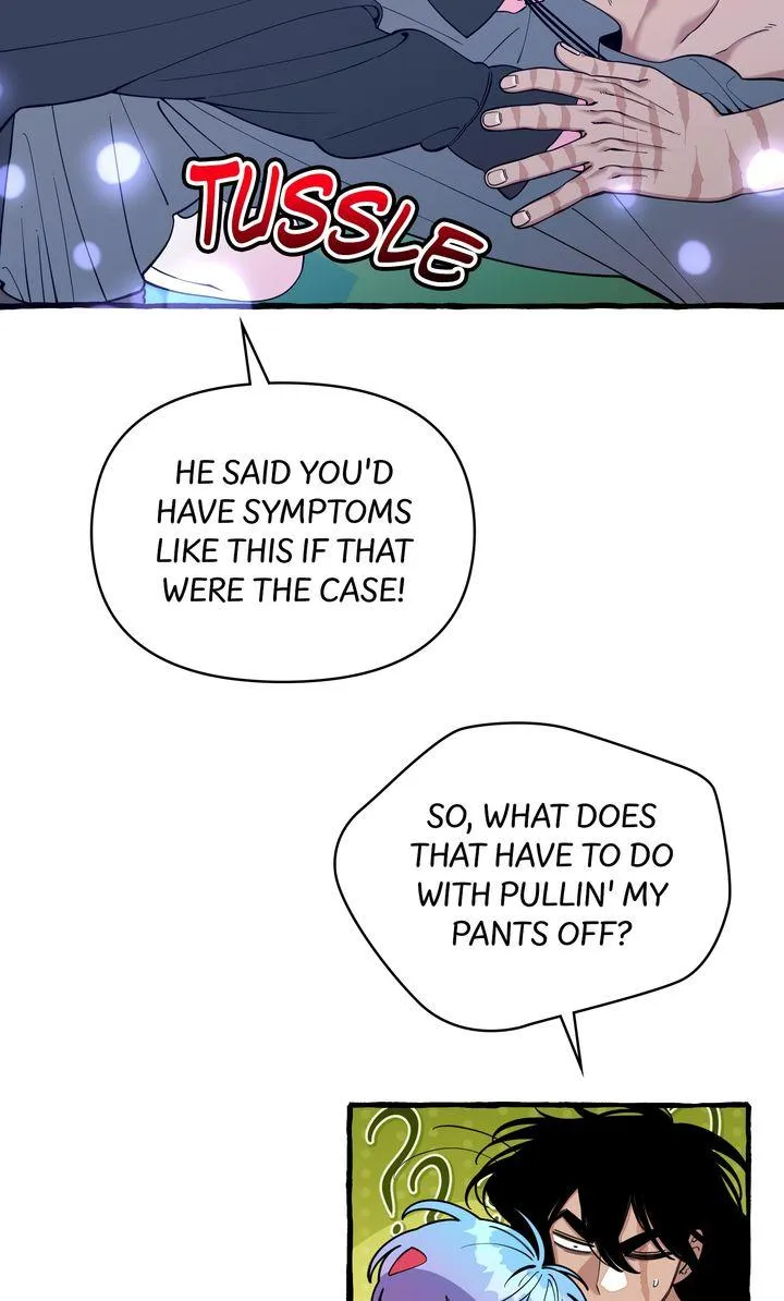 Once upon a time Chapter 49 page 24 - 