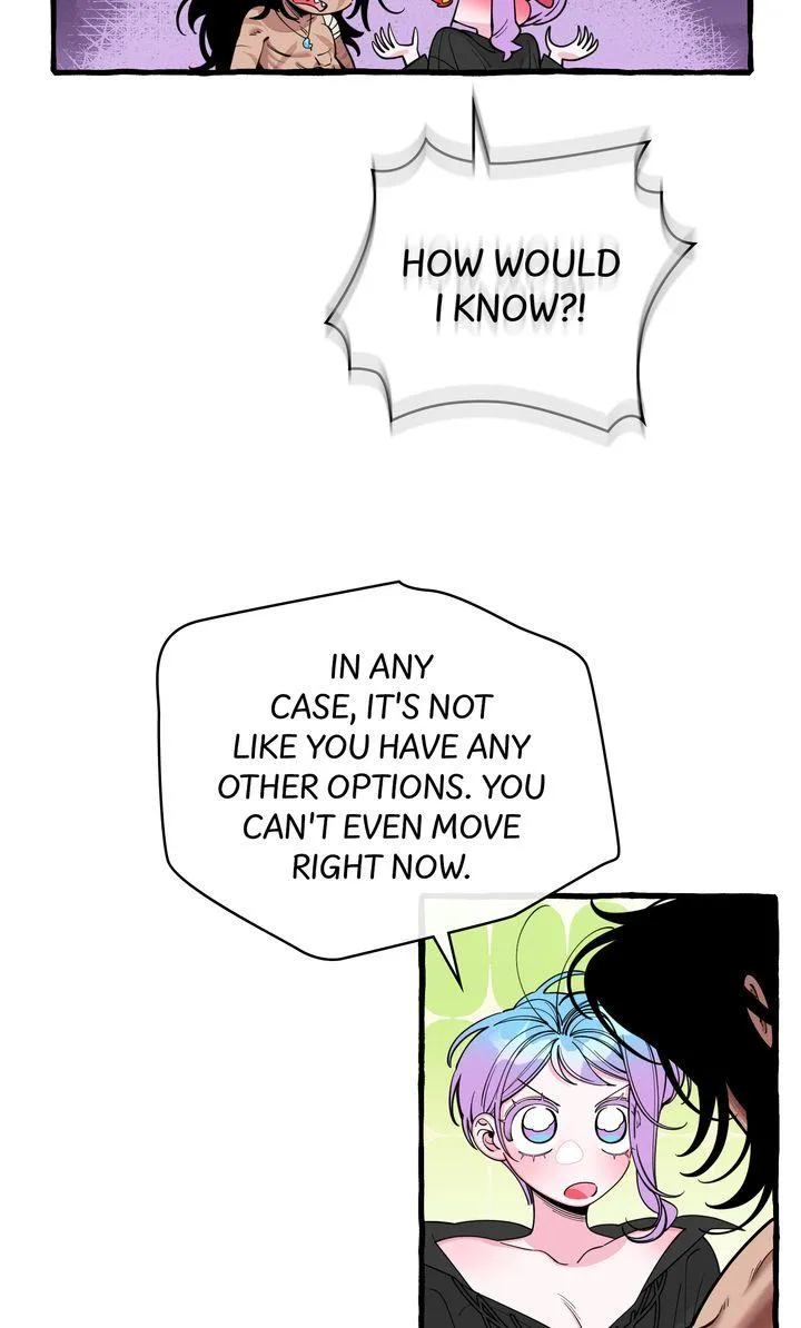 Once upon a time Chapter 49 page 33 - 