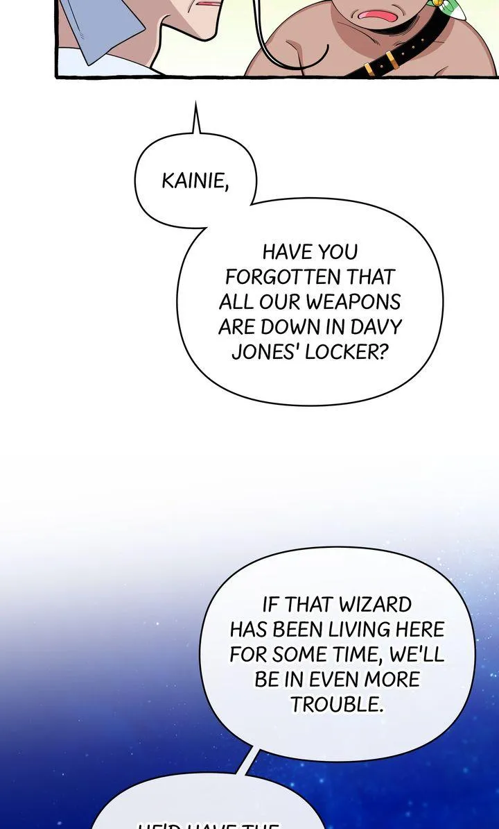 Once upon a time Chapter 49 page 48 - 