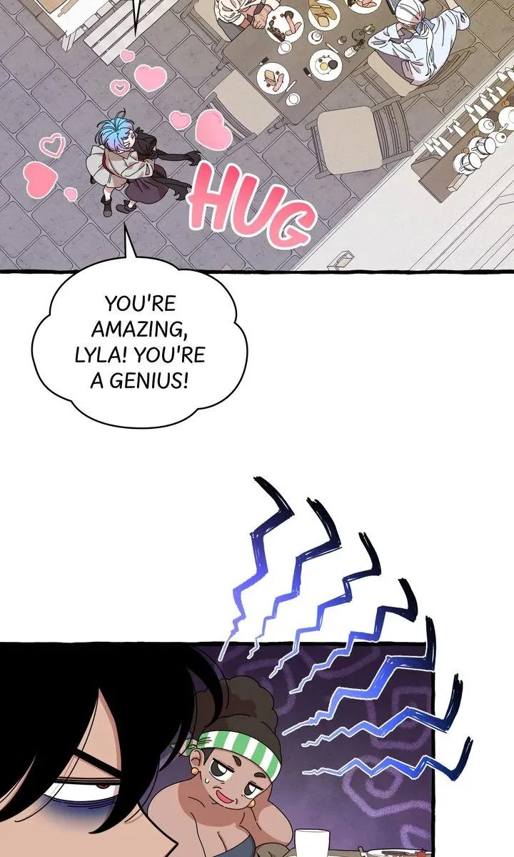 Once upon a time Chapter 5 page 23 - 