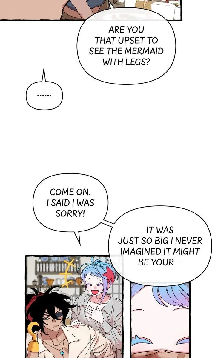 Once upon a time Chapter 5 page 24 - 