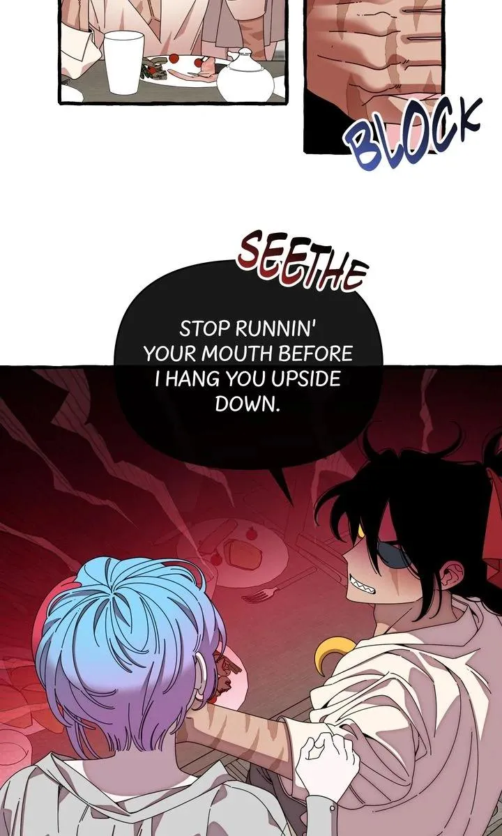 Once upon a time Chapter 5 page 25 - 
