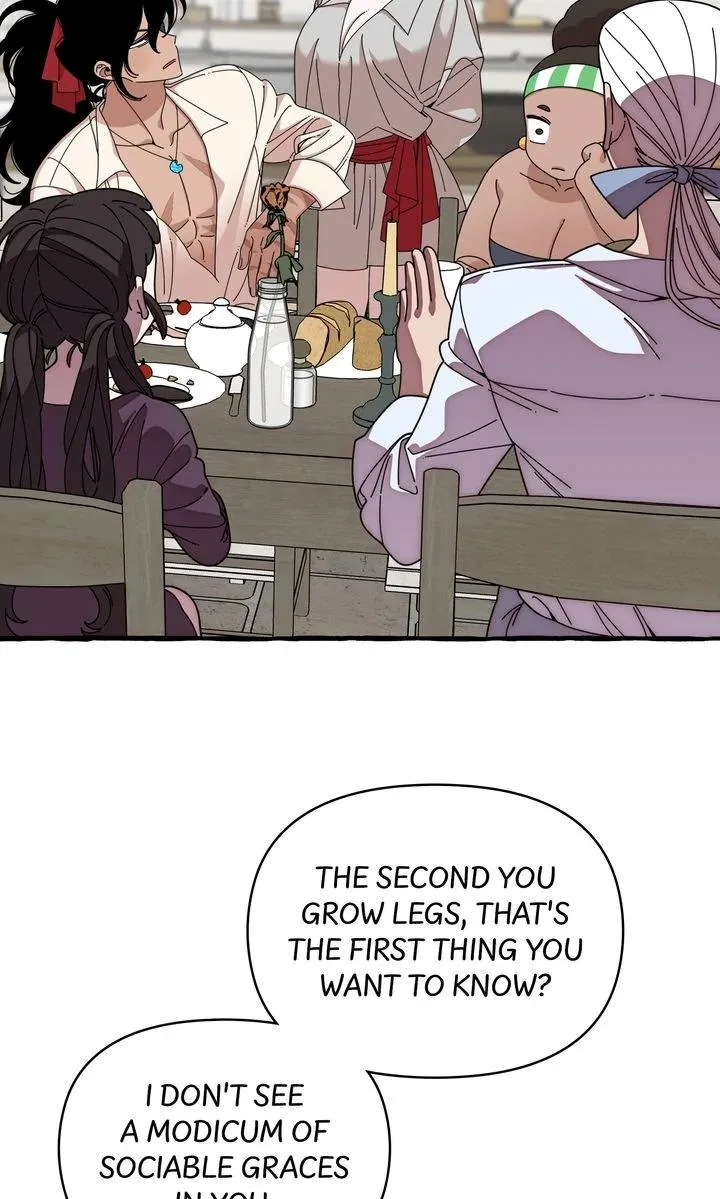 Once upon a time Chapter 5 page 28 - 